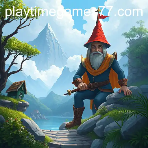 Exploring the World of Adventure Quest Games