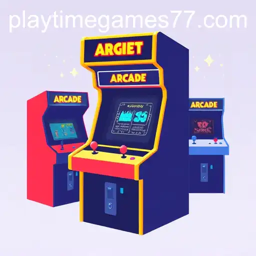 Exploring the Timeless Allure of 'Arcade Classics' in the Digital Age