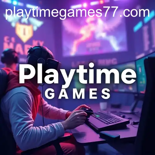 The Digital Evolution of Playtime Games