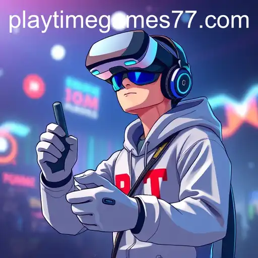 Engaging the Future: Playtime Games Leads Evolution in Online Gaming