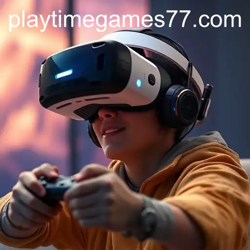 The Evolution of Playtime Games