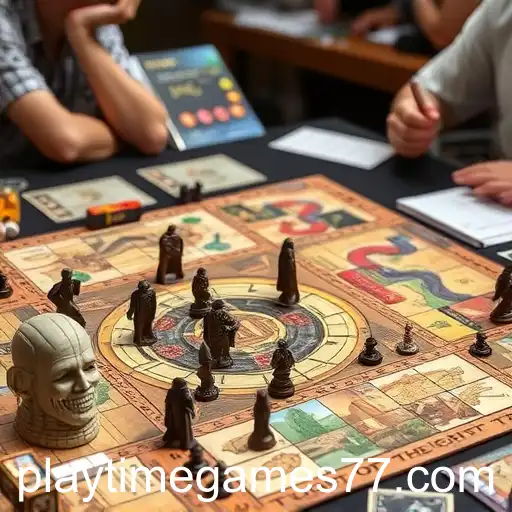 Digital Playground: The Evolution of Online Gaming