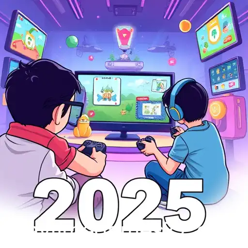 The Evolution of Digital Playtime