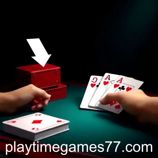 The Evolution of Playtime Games