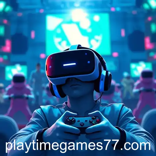 The Evolution of Online Game Playtime