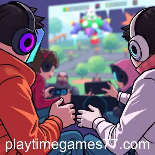 The Evolution of Online Gaming in 2025