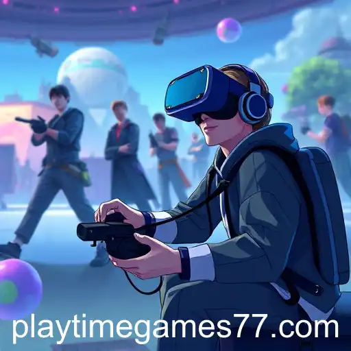 The Evolution of Online Gaming in Recent Years