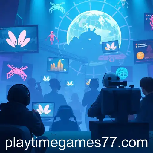 The Evolution of Playtime Games in Global Gaming