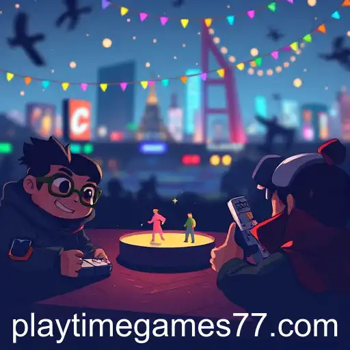 The Evolving Landscape of Playtime Games