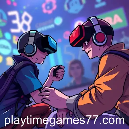 The Evolving World of Playtime Games