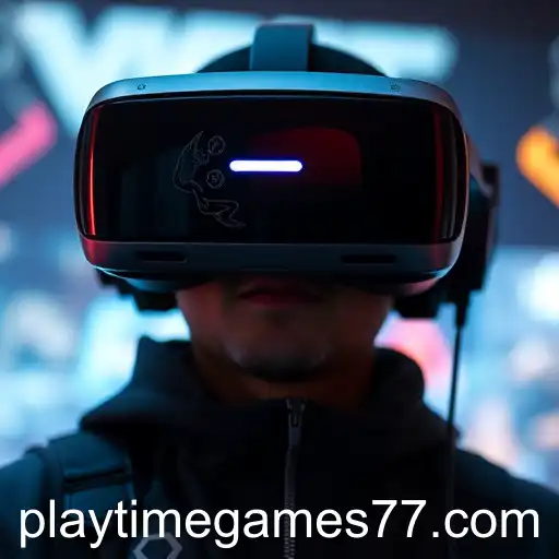 Game Trends 2025: The Evolution of Playtime