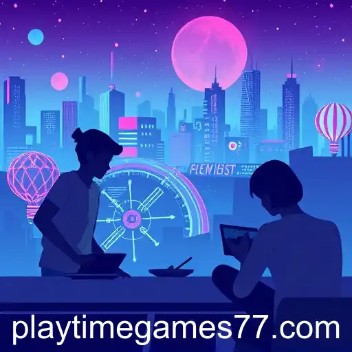 Unleashing the Potential of Online Playtime