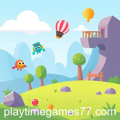 The Evolution of Playtime Games