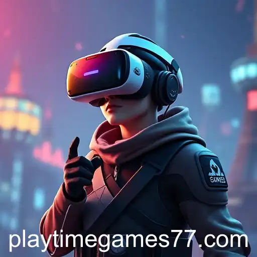 The Rising Trend of Playtime Games in 2025