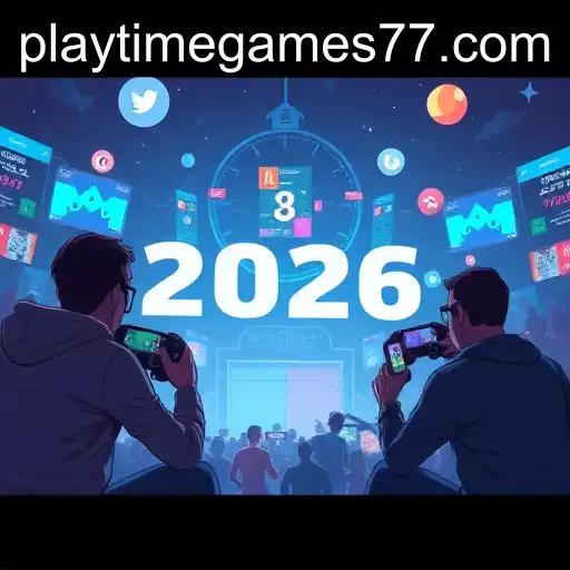 Rise of Playtime Games in the Digital Era