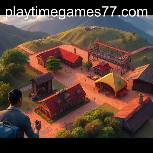 Exploring the Virtual Realm: The Allure of Simulation Games