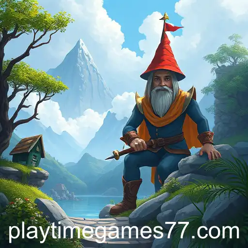 Exploring the World of Adventure Quest Games