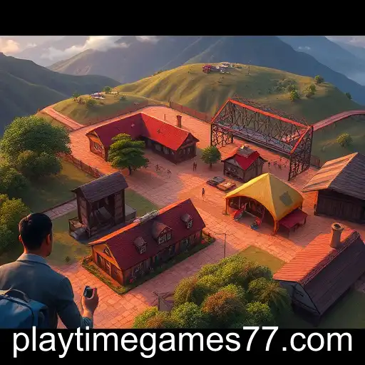 The Evolution of Online Game Playtime