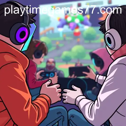 The Evolution of Online Gaming in 2025