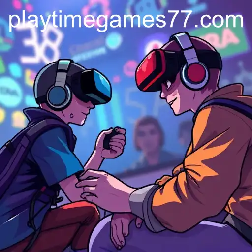 The Evolving World of Playtime Games